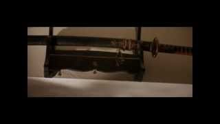 Lanie Lane - Oh Well That's What You Get Falling In Love With A Cowboy ( Pulp Fiction Video).mpg