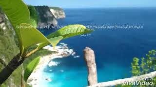 preview picture of video 'Beautiful in Nusa Penida'