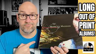 Albums That Need to Be Reissued!