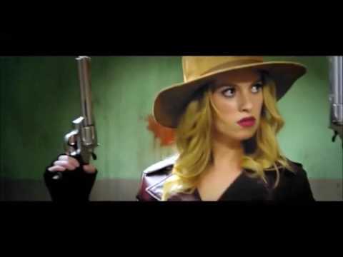Eleven Little Roosters - Opening Scene