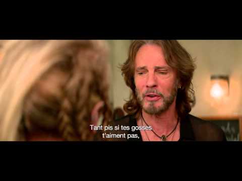 Ricki And The Flash - Bande Annonce VOST