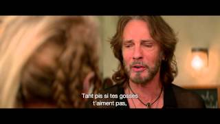 Ricki And The Flash - Bande Annonce VOST