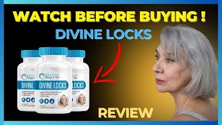 DIVINE LOCKS REVIEW: (⚠️WARNING⚠️) DOES DIVINE LOCKS WORK ?  DIVINE LOCKS COMPLEX SUPPLEMENT.