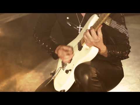 Impellitteri - Empire of Lies (Official / New / Studio Album / 2015)