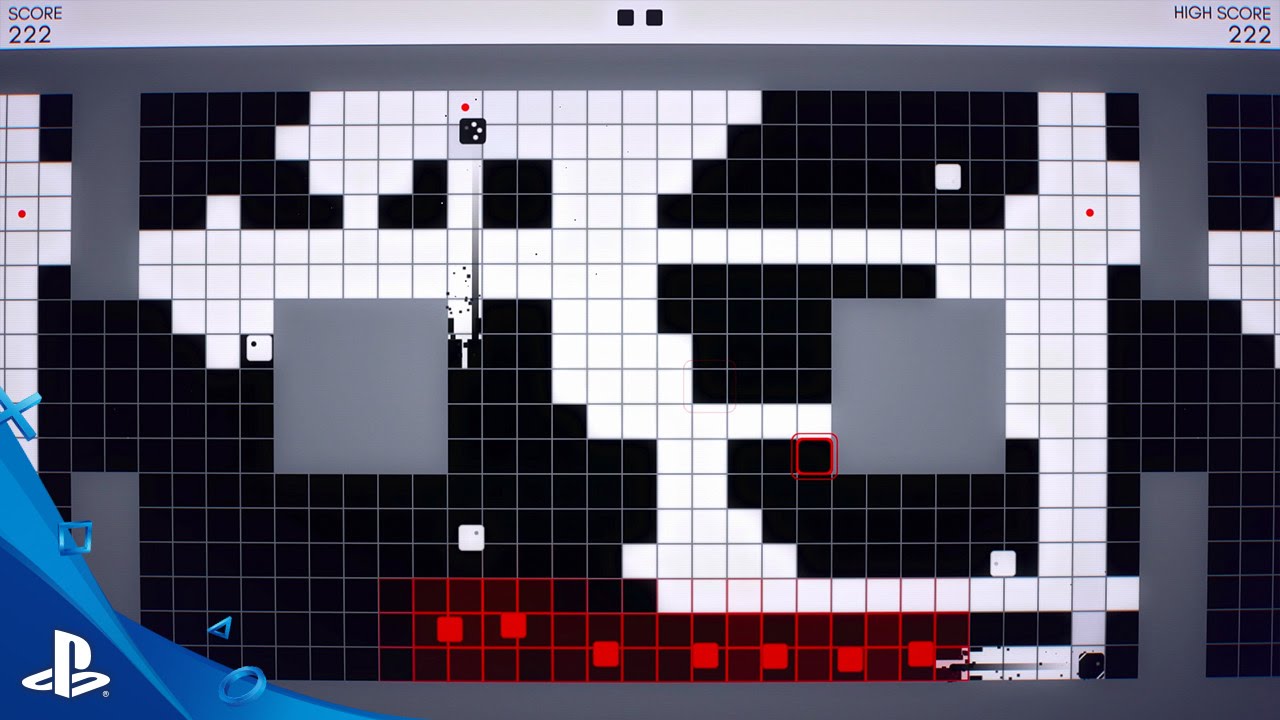 Inversus Launches August 16 on PS4