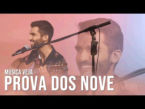 Prova Dos Nove - Silva