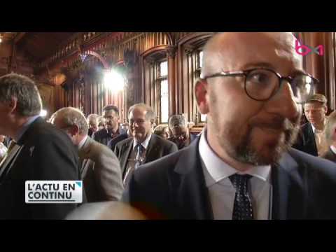 La N-VA et le Vlaams Belang ensemble pour le 11 juillet : « Et alors ? », répond Francken