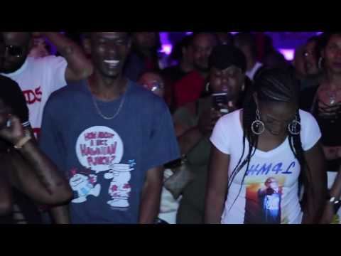 Miette Performs at Coast 2 Coast LIVE | Chicago Edition 6/19/17 - 2nd Place