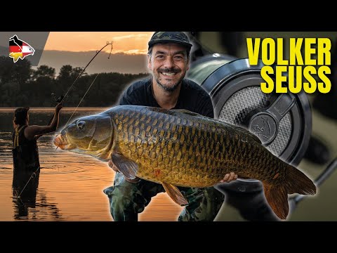 HITZESCHLACHT am XXL-Low-Stock! | Volker Seuß