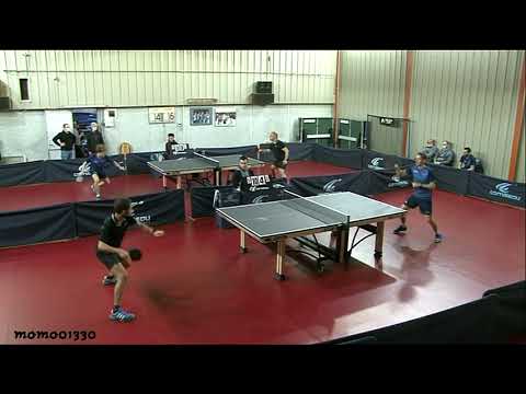 Quentin BESSON  -  Nicolas ROUCHER   (2021)