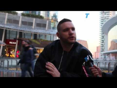 Warum Fler wirklich in Mailand war! Interview