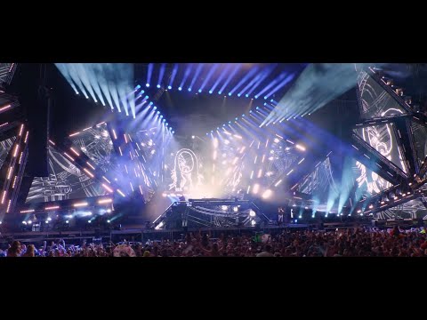 STEVE AOKI LIVE @ ULTRA EUROPE 2023