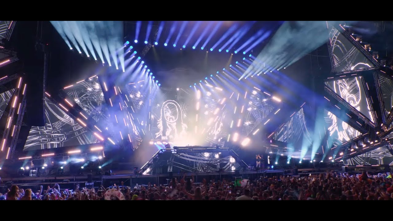 Steve Aoki - Ultra Europe 2023