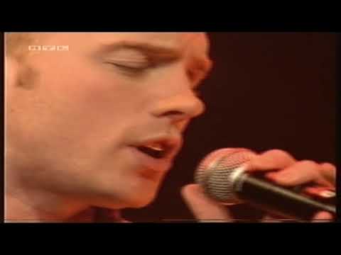 We've Got Tonight- Ronan Keating/ Jeanette Biederman