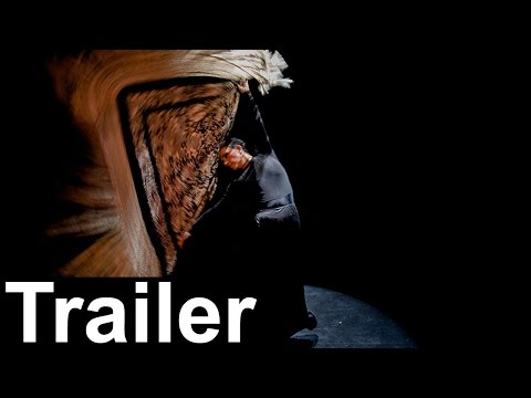 Flamenco Festival London: Eva Yerbabuena - Apariencias - Trailer (Sadler's Wells)