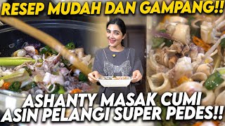 Download lagu REAKSI ARSY COBAIN MASAKAN CUMI ASIN PEDAS BUATIN ASHANTY!! MINTA NAMBAH!! mp3 Download lagu REAKSI ARSY COBAIN MASAKAN CUMI ASIN PEDAS BUATIN ASHANTY!! MINTA NAMBAH!! mp3