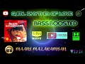 Maane Malaramban Ayal Kadha Ezhuthukayanu Raveendran Bass Boosted Hi Res Audio Song 320 Kbps