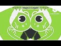 Pbs Kids Dash Logo In Wind Blower Confusion