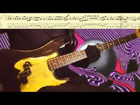 Disciples - Tame Impala