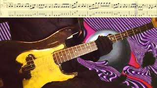 Download lagu Disciples Tame Impala Bass Tabs mp3