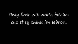 LAMAR ADAMS: BLAST EM (with lyrics)