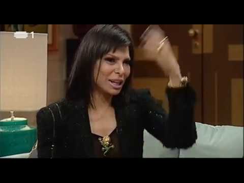 José Castelo Branco: “Eu queria tirar as costelas mas a Betty não me deixa” | Cá por Casa | RTP