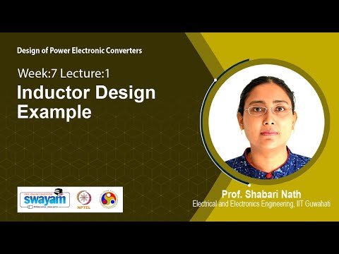 Design of Power Electronic Converters Intro Video