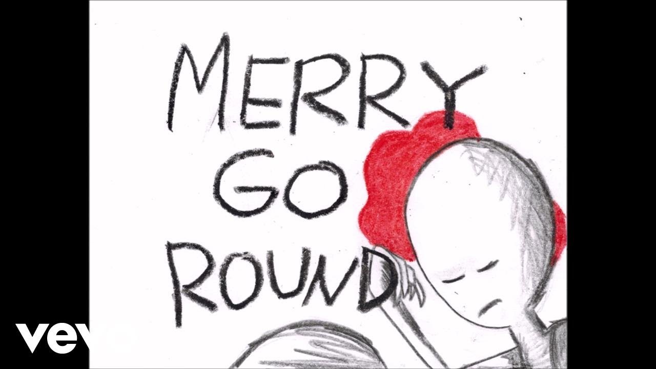 Machine Gun Kelly – “Merry Go Round”