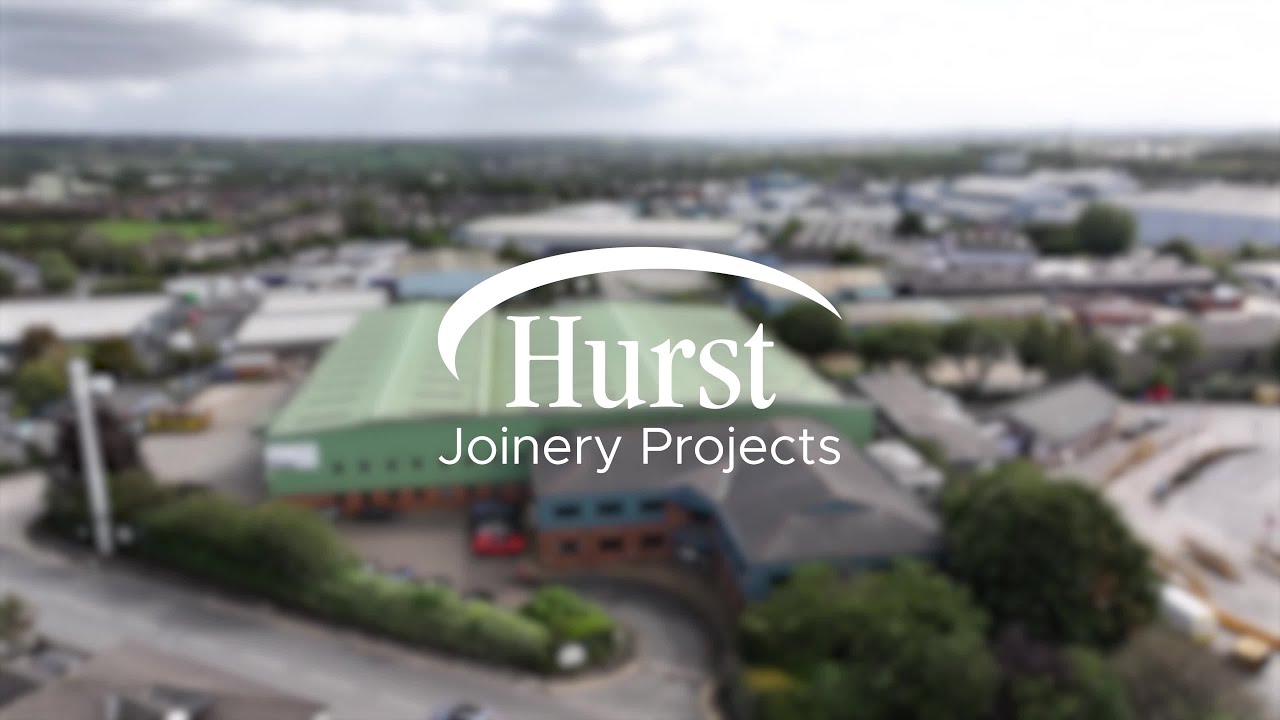 Inside Hurst Joinery Projects: A Behind-the-Scenes Tour of Our Bespoke Joinery Manufacturing Factory