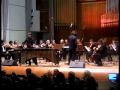 Ney Rosauro - Concert  # 1 for Marimba and Orchestra - 1. Greeting (Anton Zhdanovich performance)