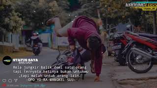 Download lagu Story WA // perjuangan yang tak dihargai//vidio 30 detik mp3