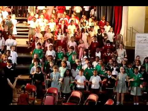 Waltham Forest Music Festival