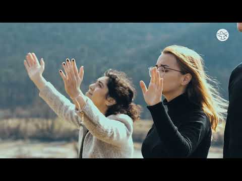 Victory of the Cross | Lenten Theme Song | Shalom World