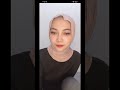 UKHTI SUKA JEPIT JEPIT DADA SAAT LIVE Hijab Live Goyang
