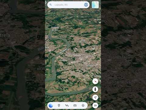 Lajeado, o 20° município mais populoso do Rio Grande do Sul
