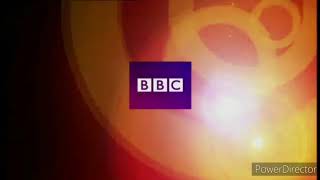 The Destruction of the BBC Video (2009) Logo
