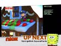 Nick Playdate Sign Off Nick Sign On November 21 2011 Don T Block This