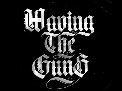 Waving the Guns - Du (Schade, dass Beton nicht brennt)