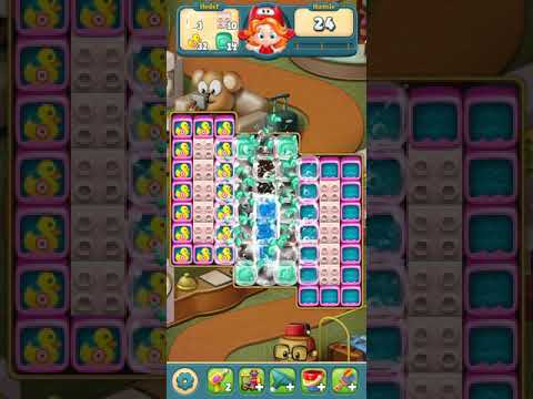 Toy Blast level 3343