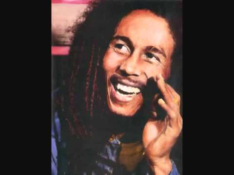 Bob Marley-Legalize It
