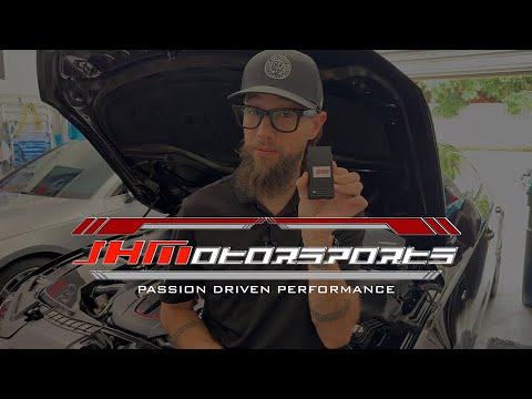 JHM ECU/TCU Tune DIY & Review | Audi S6 / S7 (C7)