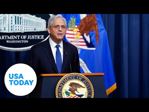 Garland appoints special counsel in Hunter Biden investigation USA TODAY