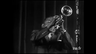 « The man I love » par Roy Eldridge (1958)