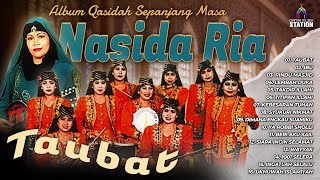 Download lagu Album Qasidah Sepanjang Masa Nasida Ria #nasidaria #qasidah #gambus mp3