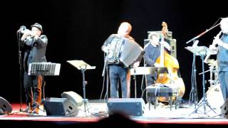 Richard Galliano- 8  1/2  (nino rota)