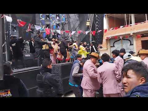 PATACAMAYA LA PAZ BOLIVIA CHANNEL BY RUNACHO 