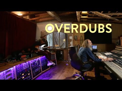 Overdubs - Andrew Scheps