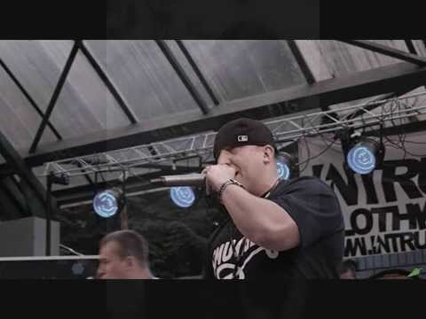 Kicaj & Emilo Ft. Marzena Jurek-Nieuniknione prod.AliasBeatz Remix