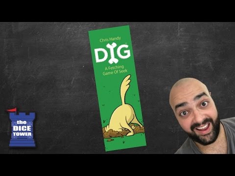 DIG Review - with Zee Garcia