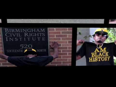 G5-The President Of Alabama Music Video